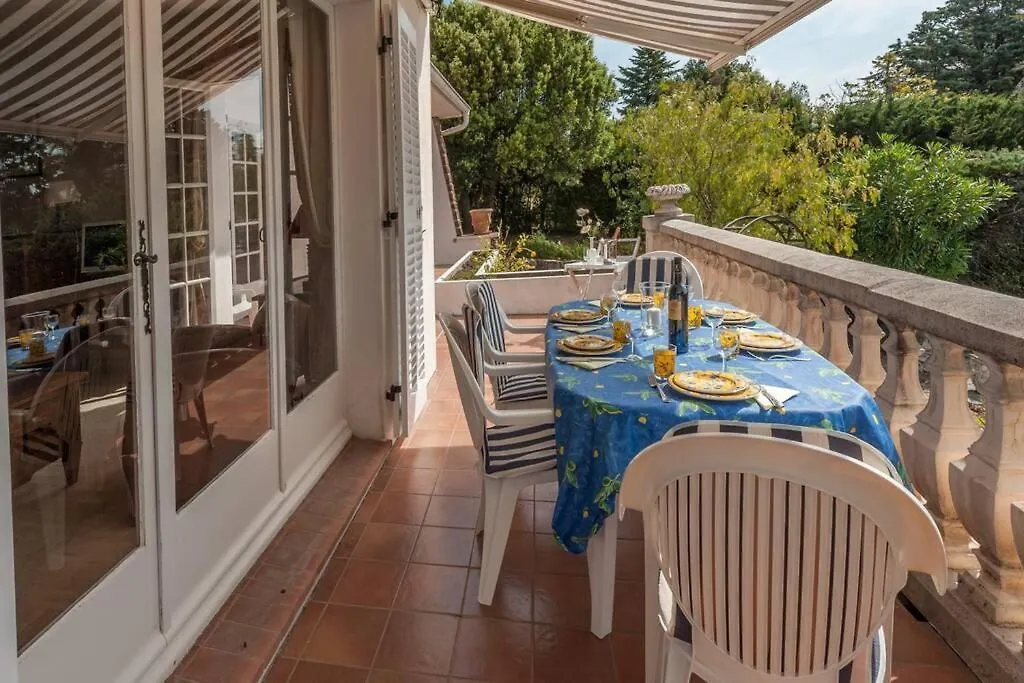 Villa Lou Mazet - Piscine Privee Saint-Raphael  France