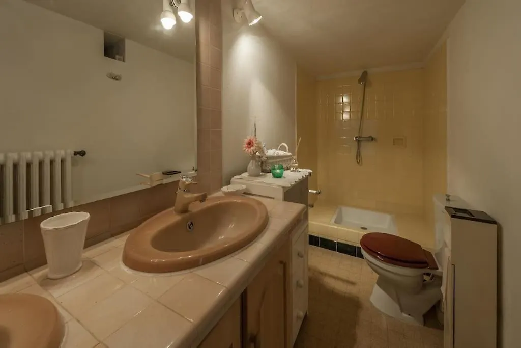 Villa Lou Mazet - Piscine Privee Saint-Raphael