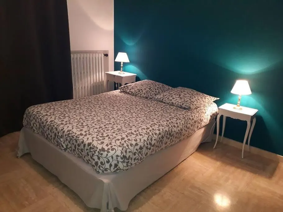 Villa Lou Mazet - Piscine Privee Saint-Raphael  0*, Saint-Raphael (Var)