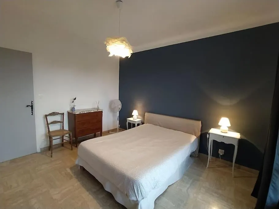 Villa Lou Mazet - Piscine Privee Saint-Raphael  Saint-Raphael (Var)