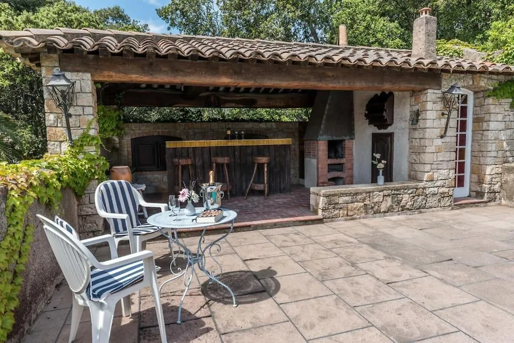 Villa Lou Mazet - Piscine Privee Saint-Raphael  Saint-Raphael (Var)