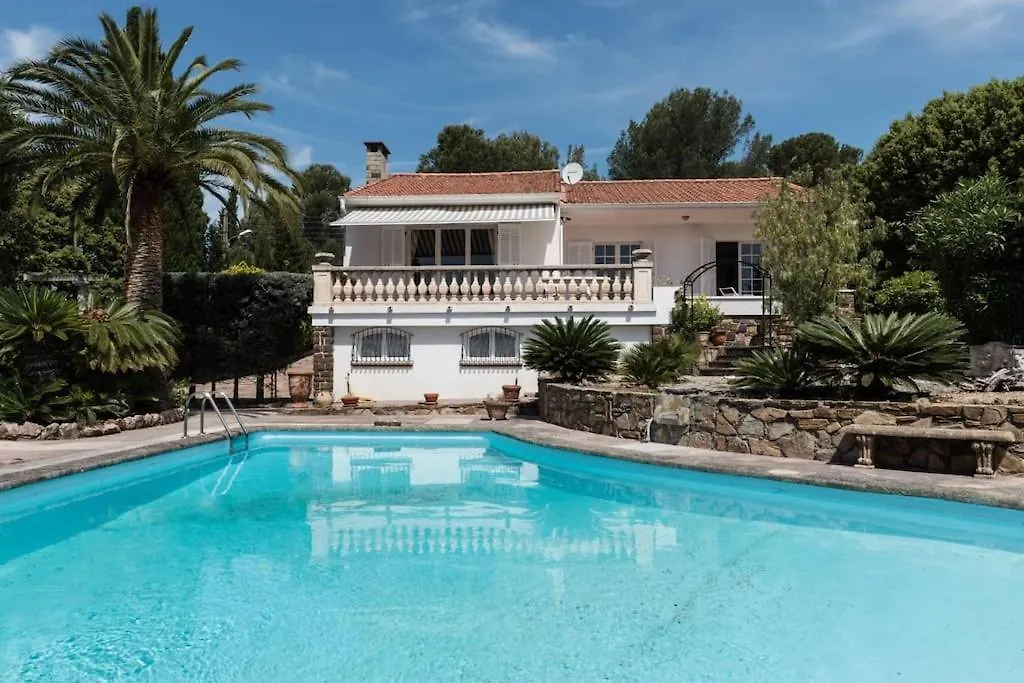 Villa Lou Mazet - Piscine Privee Saint-Raphael